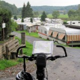 1009F 099 Camping Melsungen